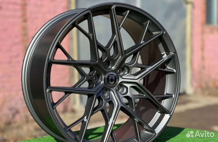 Диски Hre ff10 r17 18 19 20