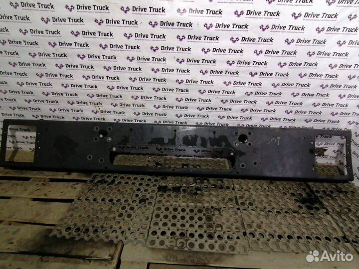 Усилитель бампера передний Renault Magnum volvo