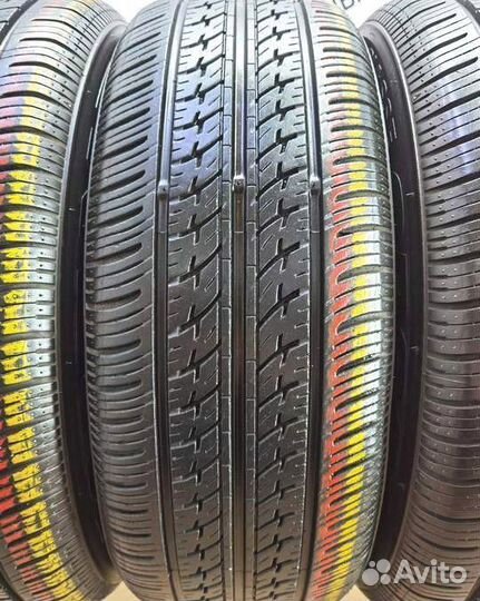 Nexen Classe Premiere 621 205/60 R15 90H