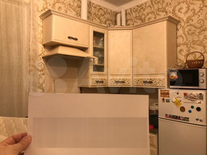 Квартира-студия, 26 м², 1/3 эт.