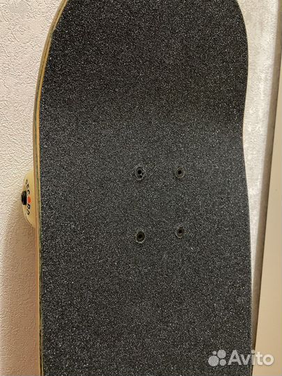 Скейтборд новый