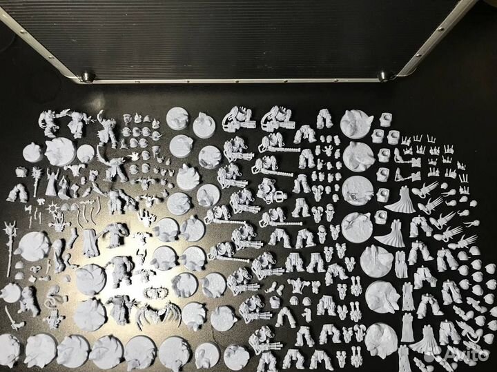 Warhammer Emperor's Children Starter Pack 1000pts