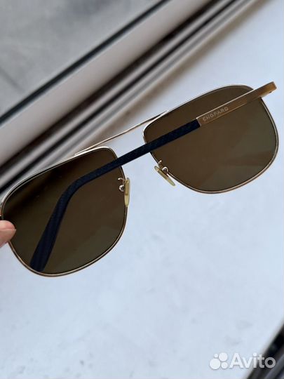 Солнцезащитные очки Chopard мужские оригинал