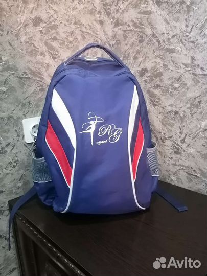 Рюкзак для художественной гимнастики