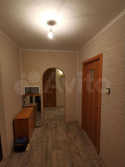 2-к. квартира, 51 м², 5/9 эт.