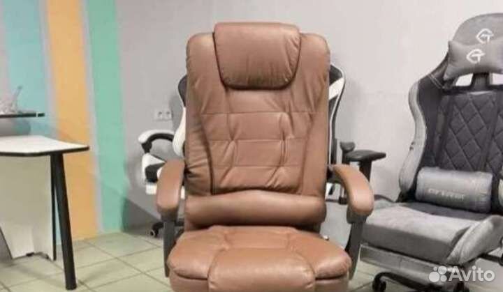 Компьютерное кресло