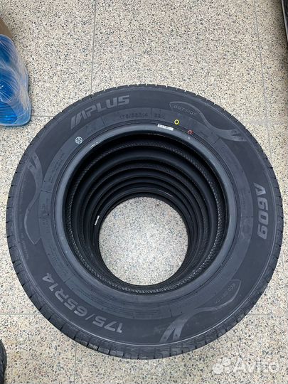 Aplus A609 175/65 R14 82H