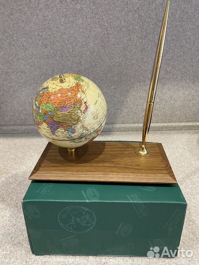 Новый канцелярский набор