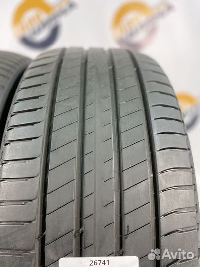 Michelin Latitude Sport 3 275/50 R20 116W