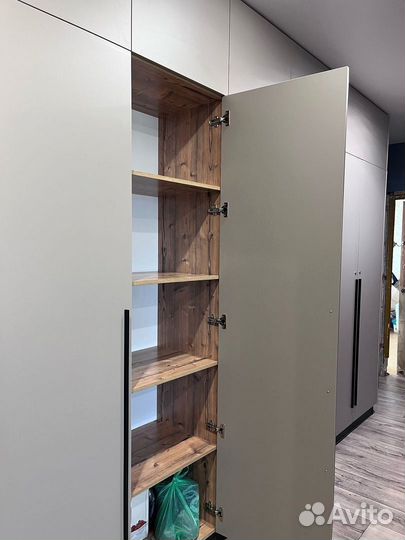 Шкаф от производителя под заказ