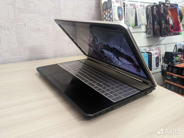 Мощный премиум Asus i7/8gb/Nvidia/full hd/ips