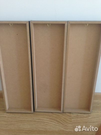 Модульная картина Бангкок (3 модуля)