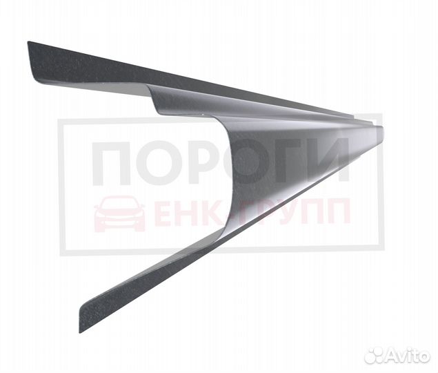 Пороги Subaru Impreza 3 седан и другие