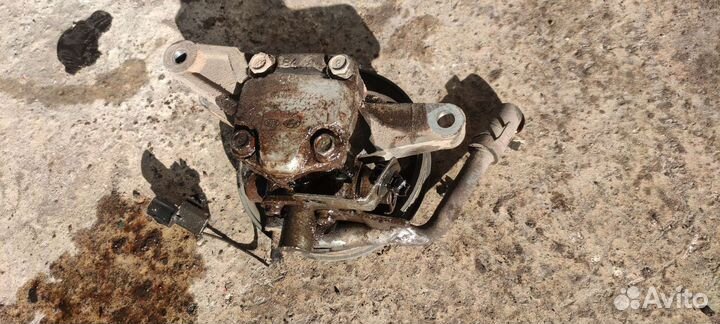 Насос гур на Киа Церато 2. 08-13. 1.6