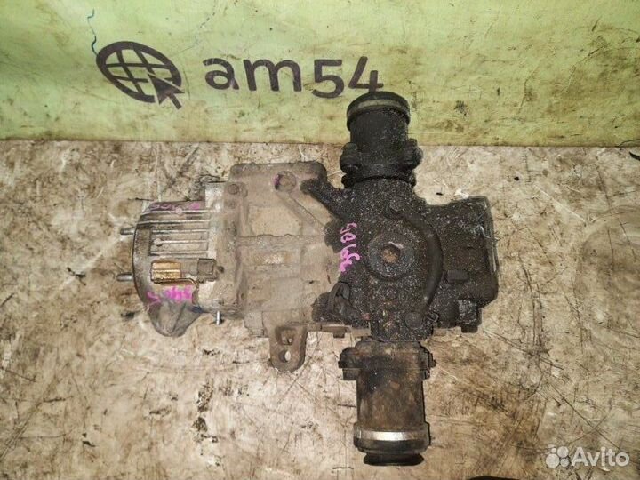 Редуктор задний Toyota Ipsum ACM26 2AZ-FE