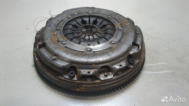 Маховик Ford Mondeo 4, 2010