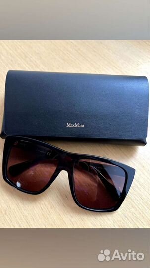 Солнцезащитные очки женские MaxMara