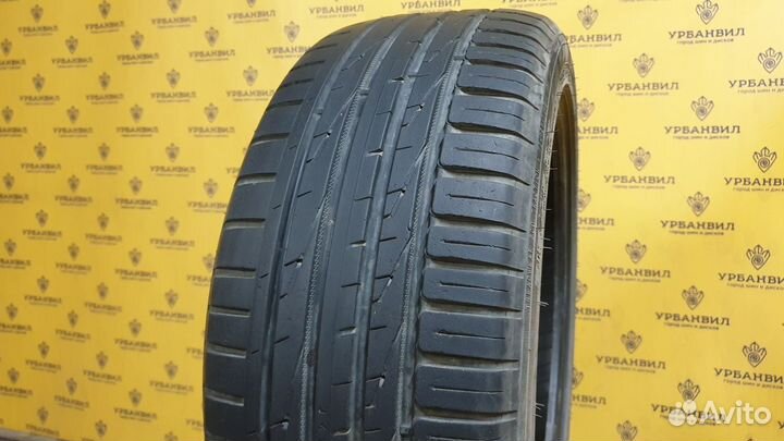 Nokian Tyres Hakka Blue 2 215/45 R17 91W