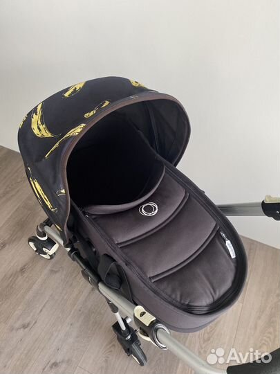 Коляска bugaboo bee