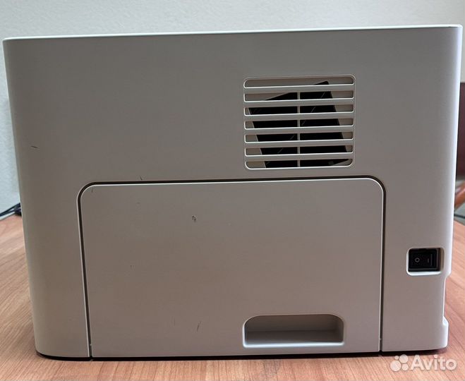 Принтер лазерный HP LJ 1320(двусторонний)