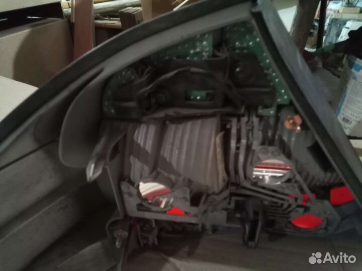 Фара задняя