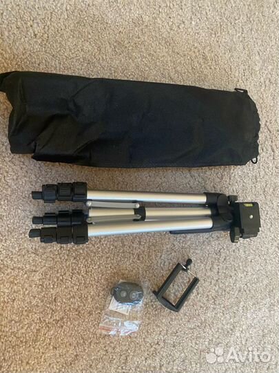 Штатив для телефона