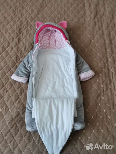 Комплект на выписку