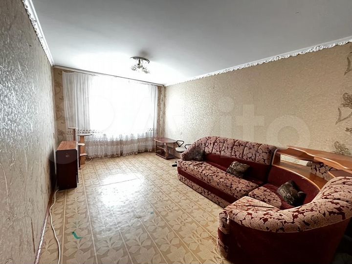 2-к. квартира, 41,5 м², 2/5 эт.