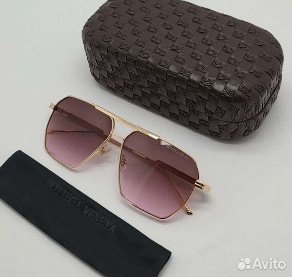 Солнцезащитные очки Bottega Venetta