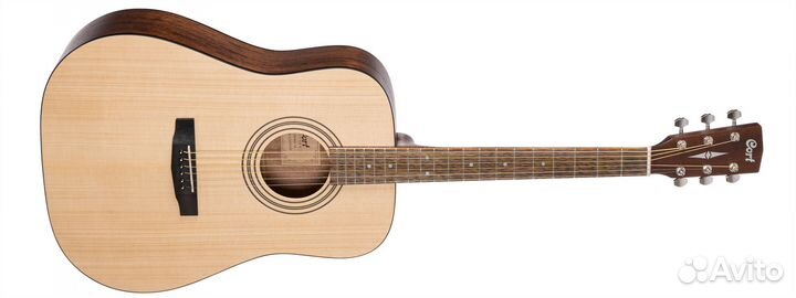 Cort Earth60-OP акустическая гитара