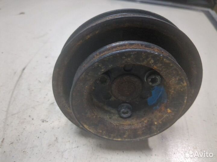 Гур Audi A4 (B5), 1997