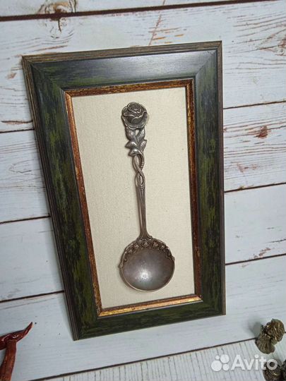 Ложка WMF Рембрант