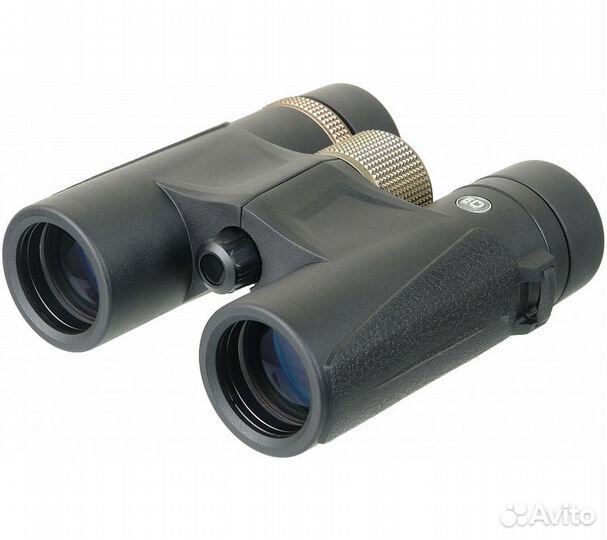 Бинокль Veber ED-R 10x32 WP