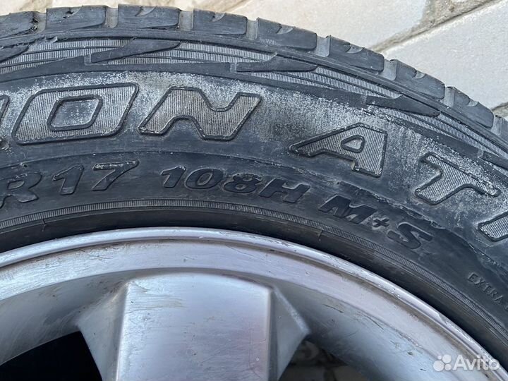 Pirelli Scorpion ATR 235/65 R17 109H