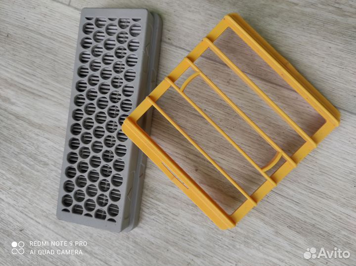 Запчасти для пылесоса samsung