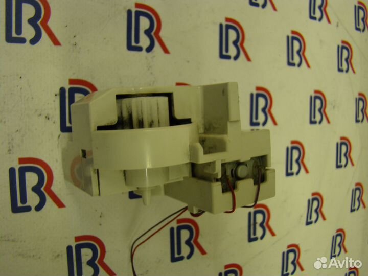 Узел подъёма бумаги в кассете HP 4350