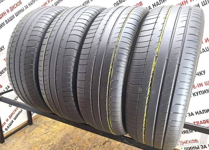 Michelin Latitude Sport 225/60 R18