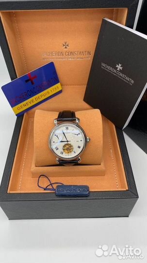 Часы мужские механические