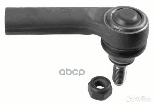 Наконечник рулевой R 2225103 lemforder