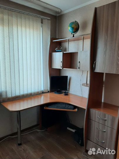 Компьютерный стол бу