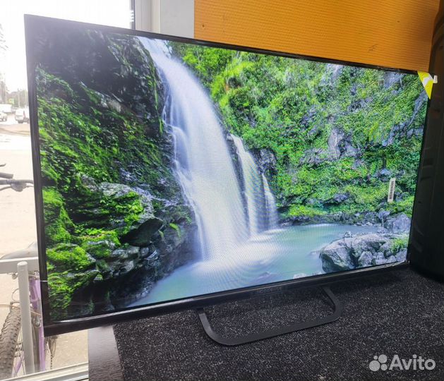 Телевизор TopDevice tdtv32CS04H