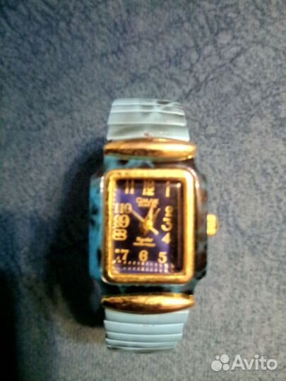 Часы наручные