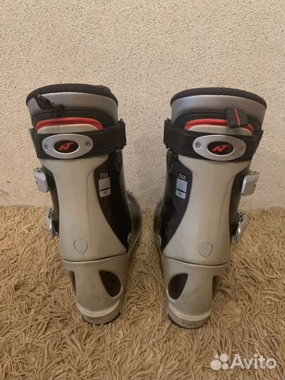 Горнолыжные ботинки Nordica K 5.1