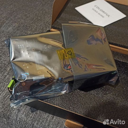 Новая видеокарта GTX 1650