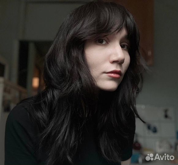 Стрижка женская от Топ-Стилиста, центр