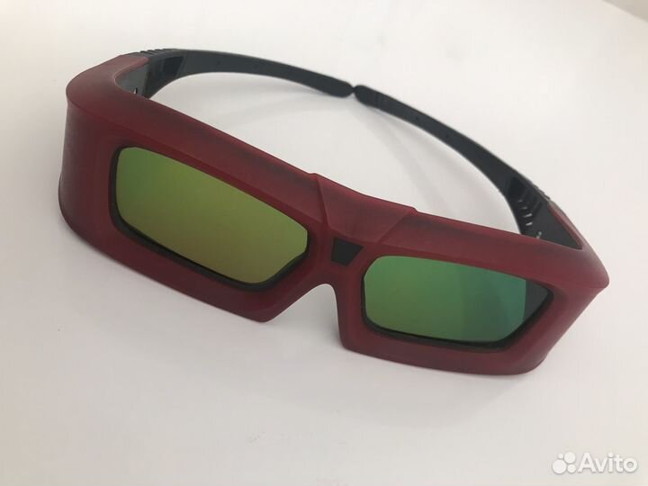 Очки 5D (xpand )