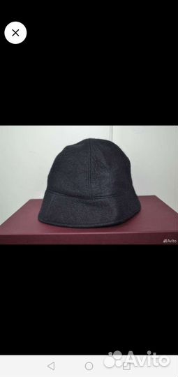 Панама dolce gabbana