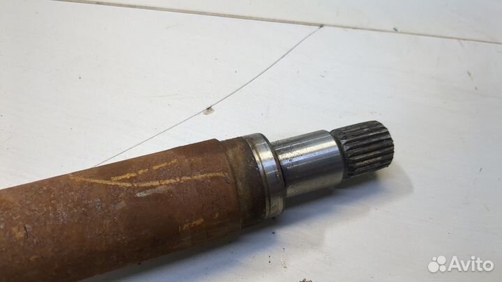 Полуось Ford Focus 1, 2003