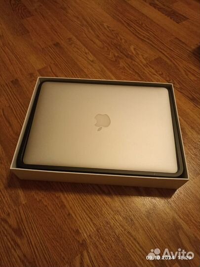 Apple macbook air 13 2017 m1