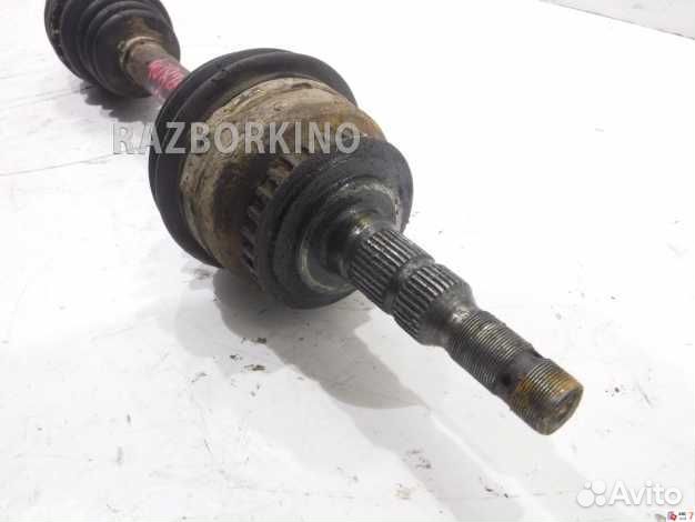 Привод передний левый R1210049